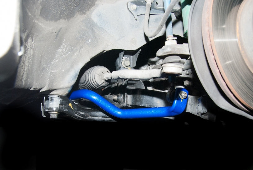 HARDRACE FRONT ANTI ROLL BAR HardRace