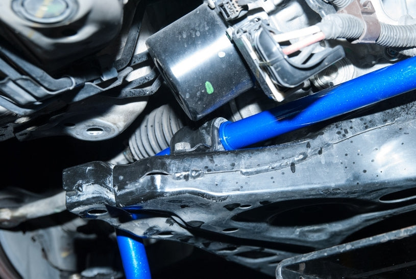 HARDRACE FRONT ANTI ROLL BAR HardRace