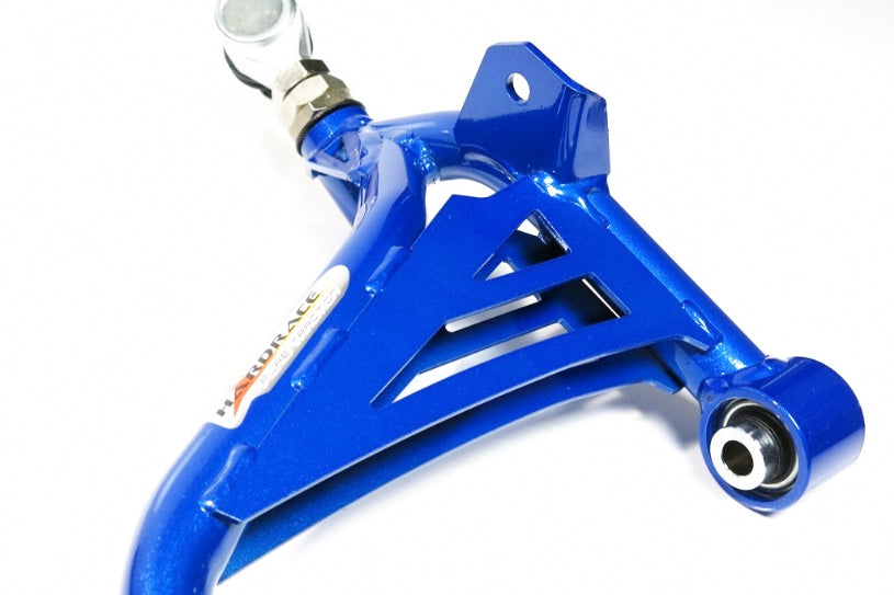 HARDRACE REAR CAMBER ARM ADJUSTABLE HardRace