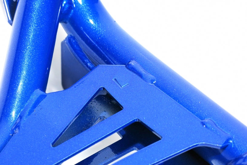 HARDRACE REAR CAMBER ARM ADJUSTABLE HardRace