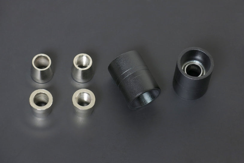 HARDRACE FRONT LOWER ARM BUSH - FRONT HardRace