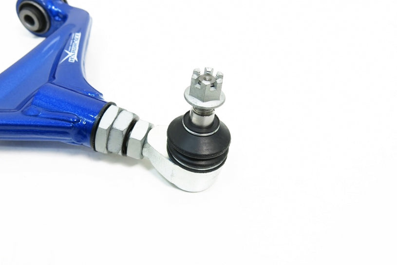 HARDRACE REAR CAMBER ARM ADJUSTABLE HardRace