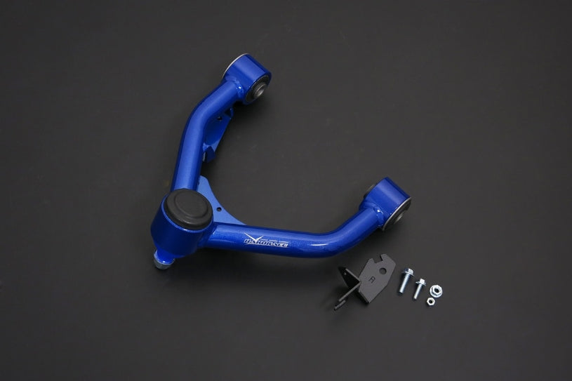 HARDRACE FRONT UPPER ARM HardRace