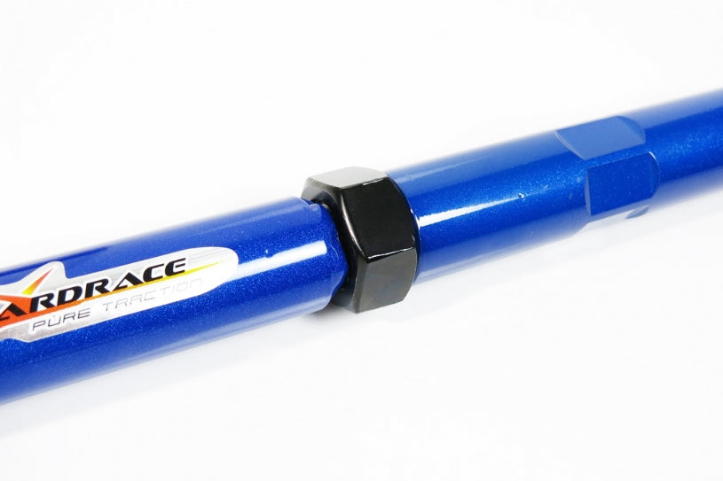 HARDRACE FRONT TRACK BAR HardRace