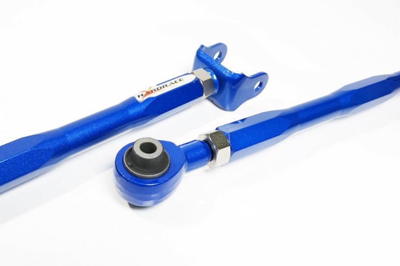 HARDRACE REAR CAMBER ARM ADJUSTABLE HardRace