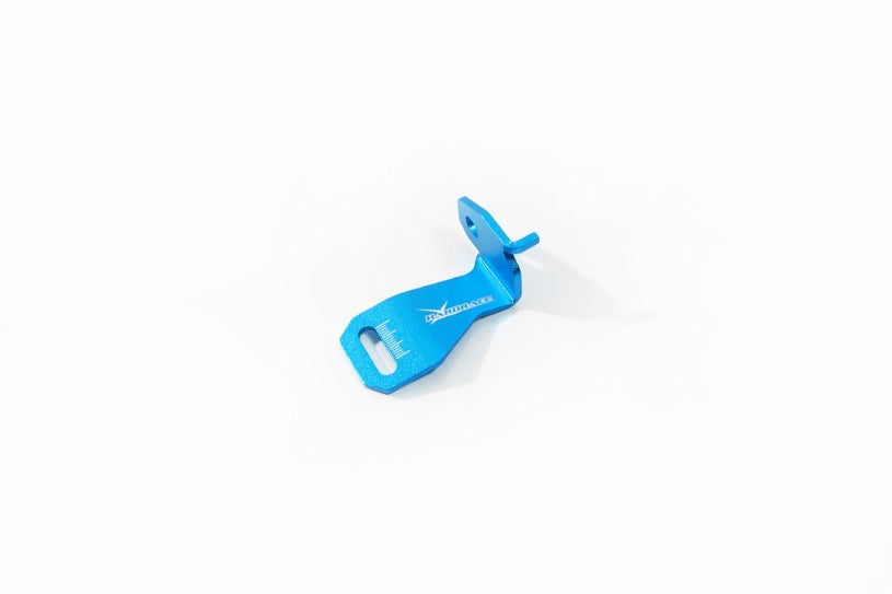 HARDRACE FRONT HEADLIGHT LEVELING BRACKET HardRace