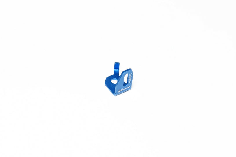 HARDRACE REAR HEADLIGHT LEVELING BRACKET HardRace