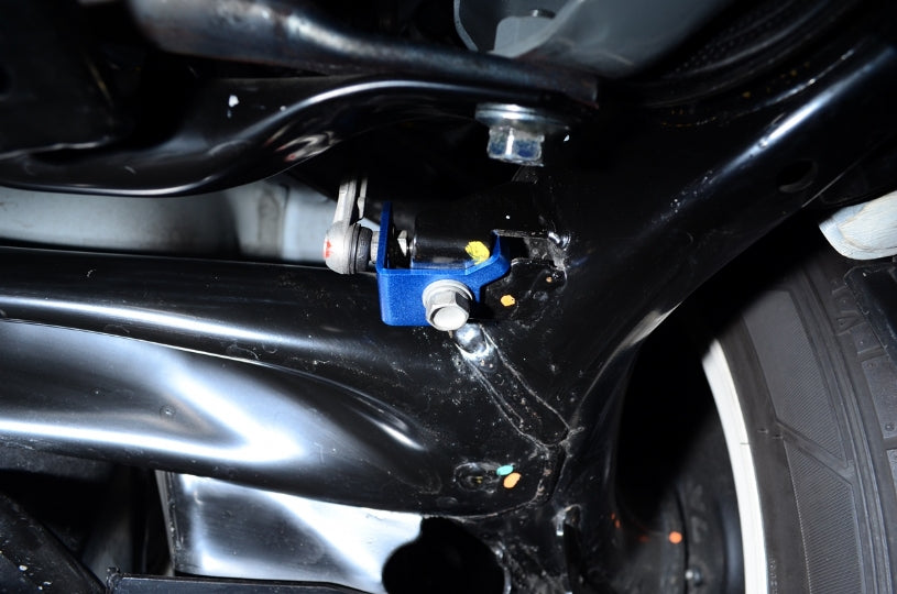 HARDRACE REAR HEADLIGHT LEVELING BRACKET HardRace