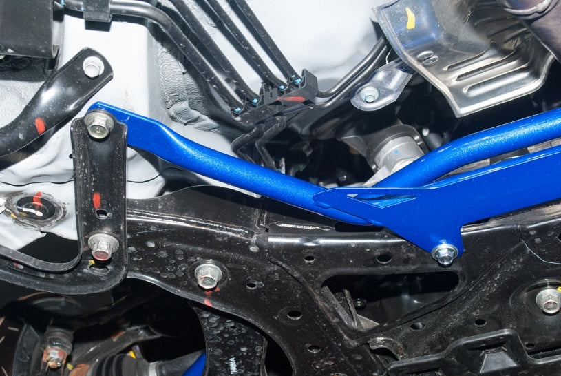 HARDRACE FRONT LOWER BRACE HardRace