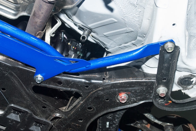 HARDRACE FRONT LOWER BRACE HardRace