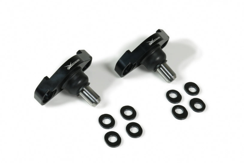 HARDRACE FRONT CAMBER BALL JOINT ADJUSTABLE HardRace