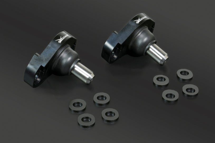 HARDRACE FRONT CAMBER BALL JOINT ADJUSTABLE HardRace