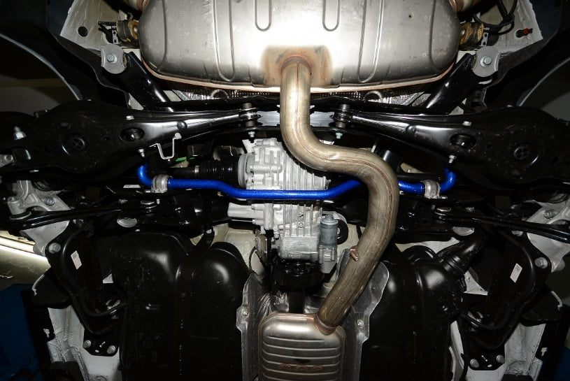 HARDRACE REAR ANTI ROLL BAR HardRace