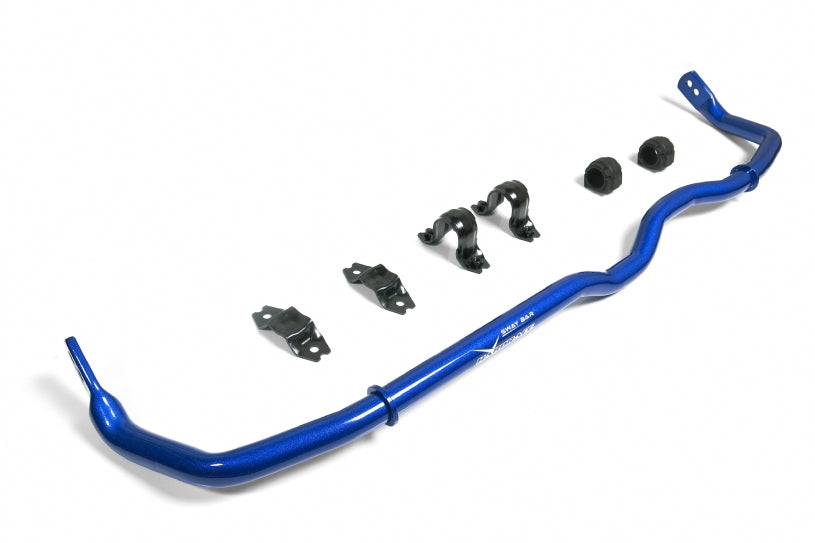 HARDRACE FRONT ANTI ROLL BAR HardRace
