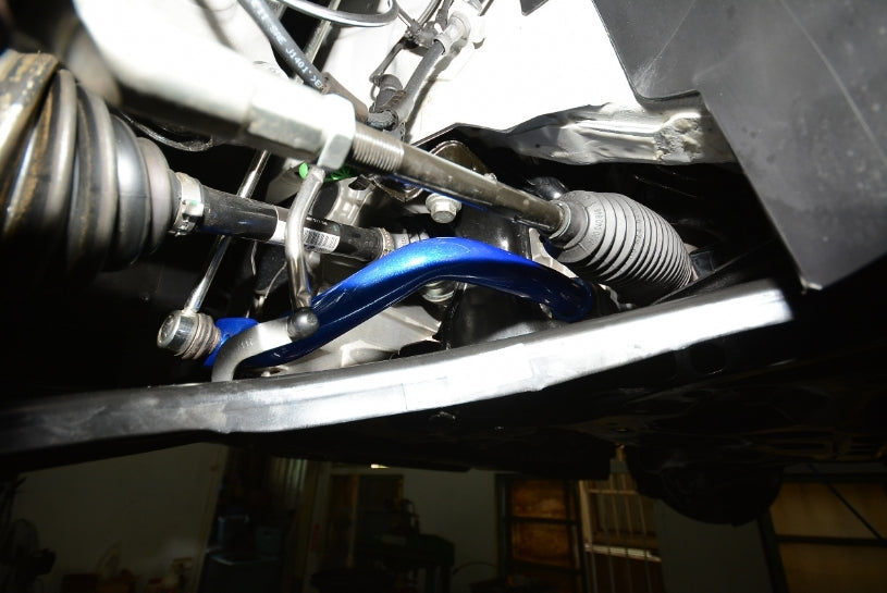 HARDRACE FRONT ANTI ROLL BAR HardRace