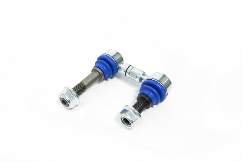 HARDRACE FRONT ANTI ROLL BAR LINK ADJUSTABLE HardRace