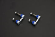 HARDRACE FRONT ANTI ROLL BAR LINK ADJUSTABLE HardRace