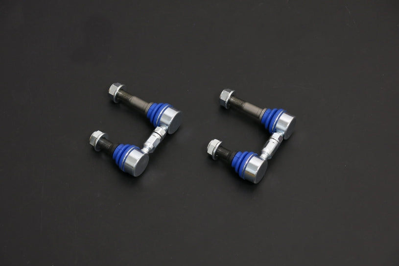 HARDRACE FRONT ANTI ROLL BAR LINK ADJUSTABLE HardRace