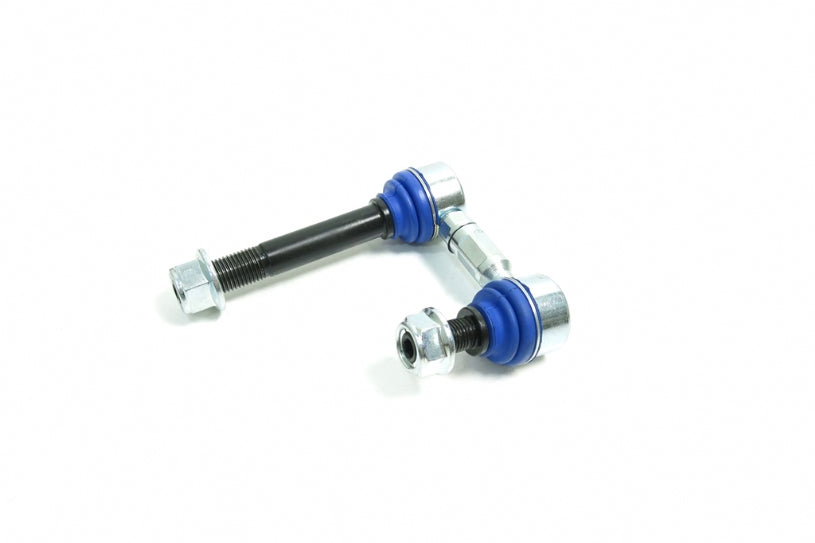 HARDRACE FRONT ANTI ROLL BAR LINK ADJUSTABLE HardRace