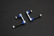 HARDRACE FRONT ANTI ROLL BAR LINK ADJUSTABLE HardRace