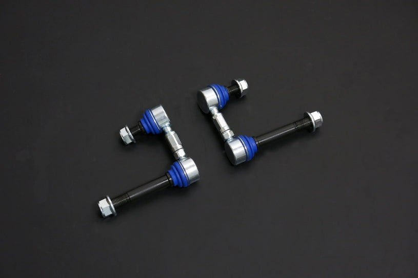 HARDRACE FRONT ANTI ROLL BAR LINK ADJUSTABLE HardRace