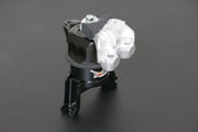 HARDRACE Q1255 HONDA CIVIC 22+ TYPE-R FL5 RIGHT ENGINE MOUNT 1PCS/SET HardRace