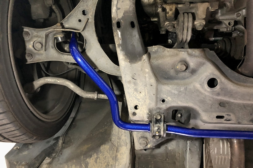 HARDRACE FRONT ANTI ROLL BAR HardRace