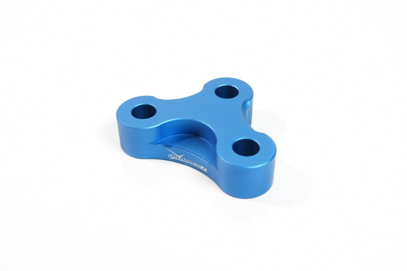 HARDRACE FRONT GEOMETRY CORRECTION SPACER HardRace