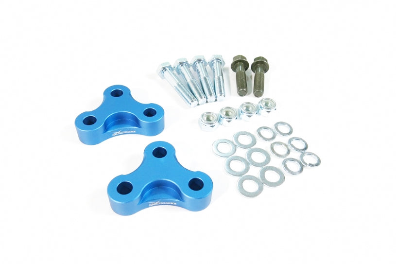 HARDRACE FRONT GEOMETRY CORRECTION SPACER HardRace