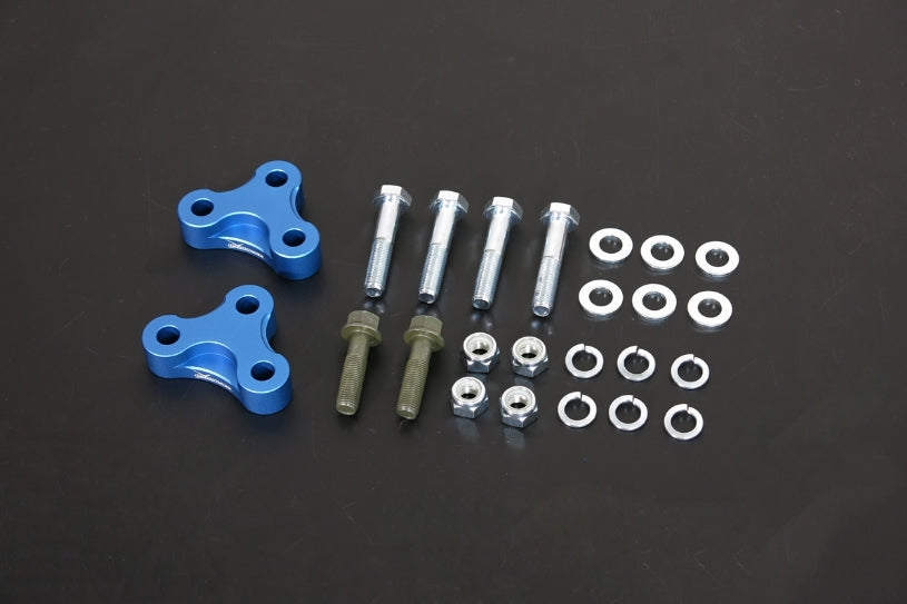 HARDRACE FRONT GEOMETRY CORRECTION SPACER HardRace