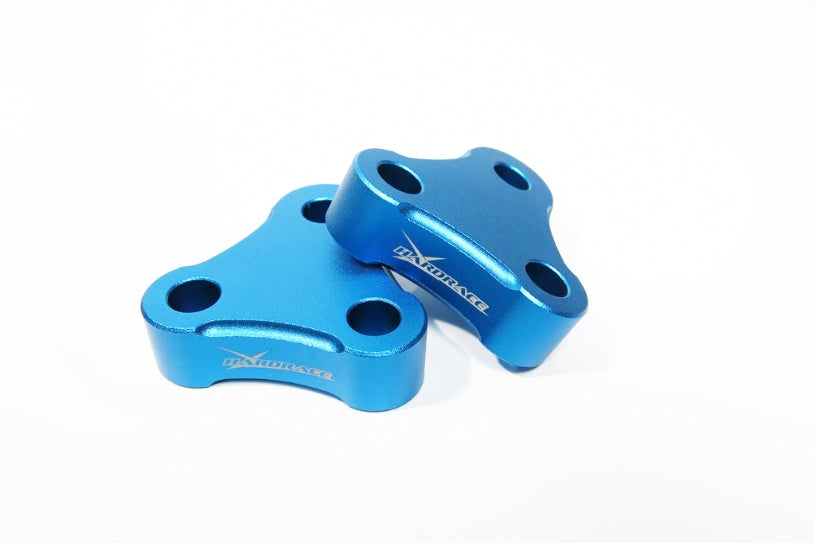 HARDRACE FRONT GEOMETRY CORRECTION SPACER HardRace