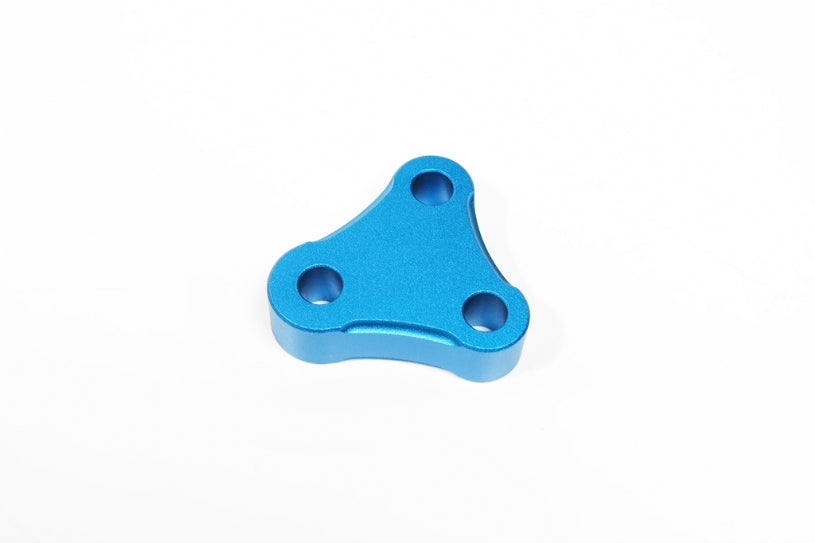 HARDRACE FRONT GEOMETRY CORRECTION SPACER HardRace