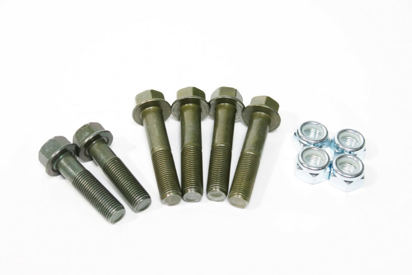 HARDRACE FRONT GEOMETRY CORRECTION SPACER HardRace