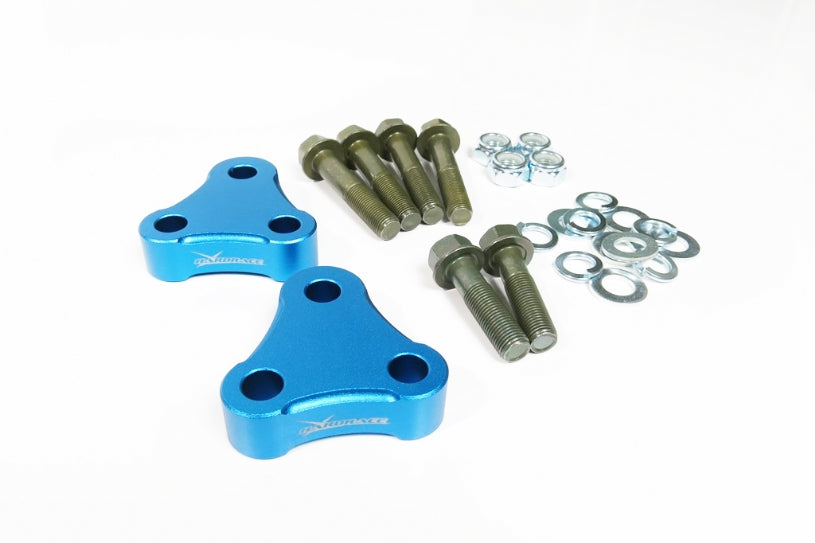 HARDRACE FRONT GEOMETRY CORRECTION SPACER HardRace