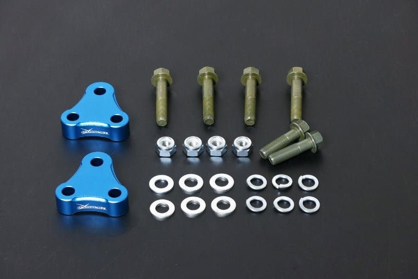 HARDRACE FRONT GEOMETRY CORRECTION SPACER HardRace