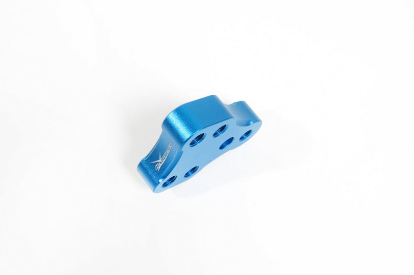 HARDRACE ROLL CENTRE NEGATIVE CAMBER ADJUSTER HardRace