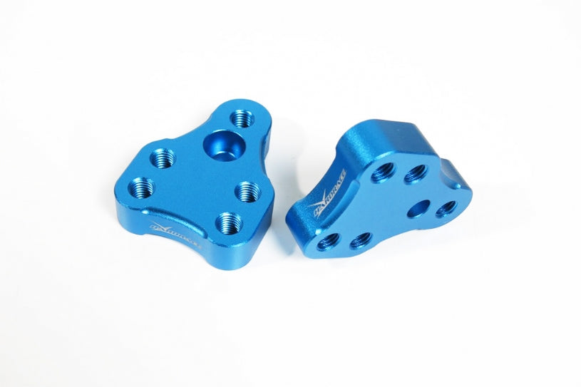 HARDRACE ROLL CENTRE NEGATIVE CAMBER ADJUSTER HardRace