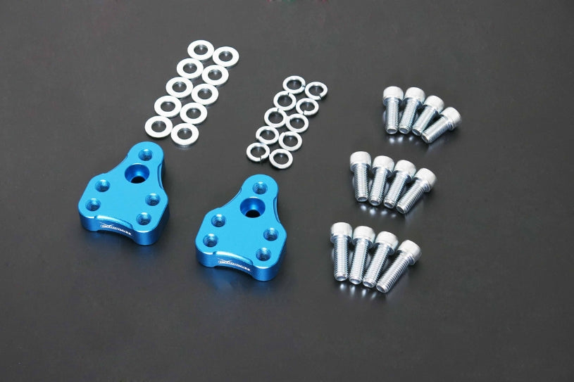 HARDRACE ROLL CENTRE NEGATIVE CAMBER ADJUSTER HardRace