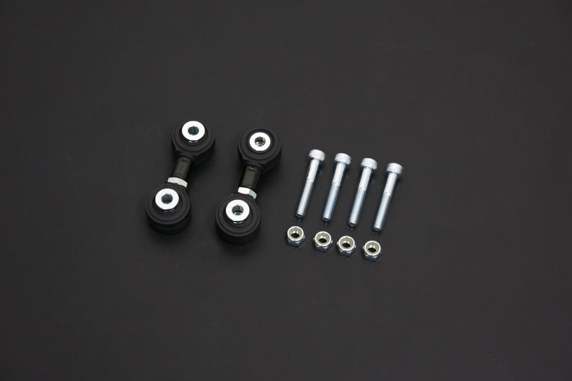 HARDRACE ANTI ROLL BAR DROP LINK ADJUSTABLE HardRace