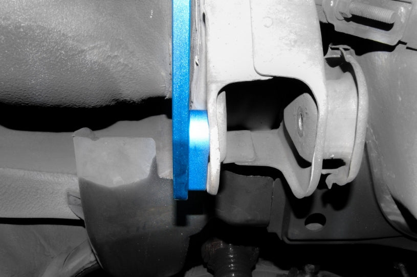 HARDRACE TOE IN FROM 0.2 TO 0.1/ADD NEGATIVE CAMBER BY 1 HardRace