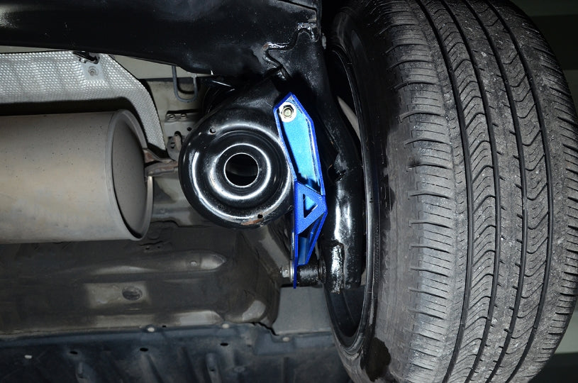 HARDRACE ADD ON REAR ANTI ROLL BAR HardRace