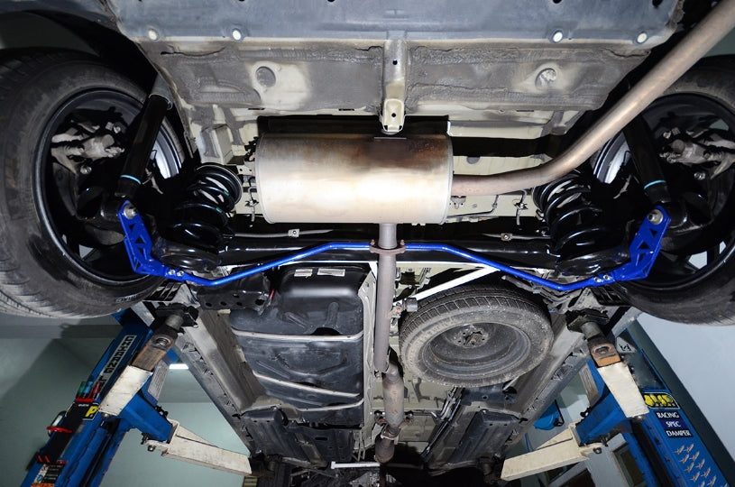 HARDRACE ADD ON REAR ANTI ROLL BAR HardRace