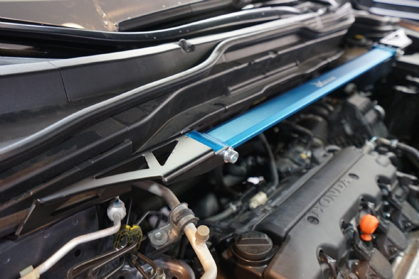 HARDRACE FRONT STRUT BRACE HardRace