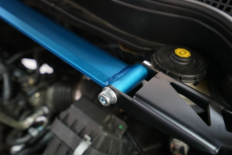 HARDRACE FRONT STRUT BRACE HardRace