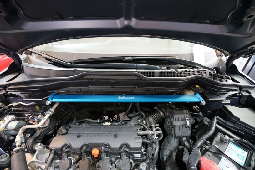 HARDRACE FRONT STRUT BRACE HardRace