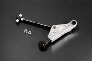 HARDRACE NISSAN SKYLINE GT-R R32/R33/R34 FRONT LOWER ARM ADJUSTABLE PILLOW BALL 2PCS/SET HardRace