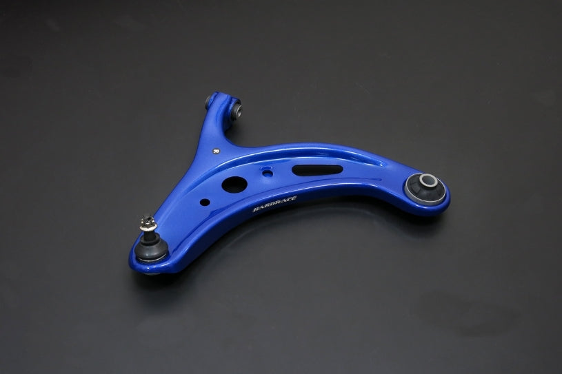 HARDRACE FRONT LOWER CONTROL ARM HardRace