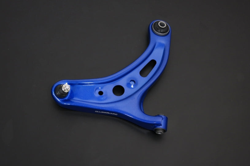 HARDRACE FRONT LOWER CONTROL ARM & ROLL CENTRE BALL JOINT HardRace