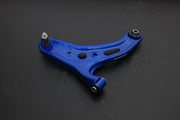 HARDRACE FRONT LOWER CONTROL ARM & ROLL CENTRE BALL JOINT HardRace