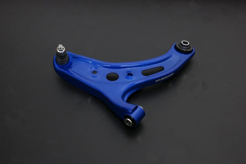 HARDRACE FRONT LOWER CONTROL ARM & ROLL CENTRE BALL JOINT HardRace